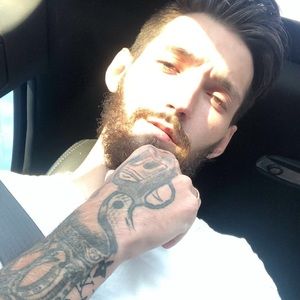 Meet your Posher, Darren